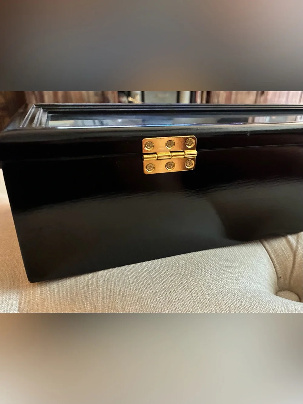 sf display brand new